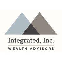 integrated, inc. - wealth advisors logo image