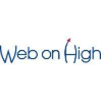 web on high logo image