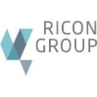 ricon group logo image