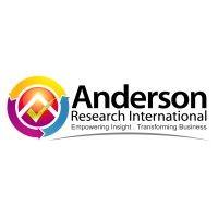 anderson research international llc logo image