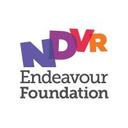 logo of Endeavour Foundation