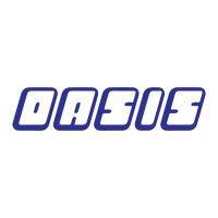 oasis tea zone logo image