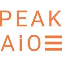 peak:aio logo image