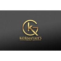 kormayah's group llc logo image