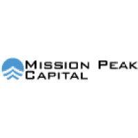 mission peak capital logo image