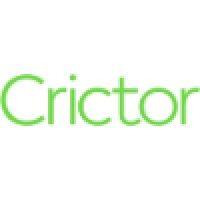 crictor logo image