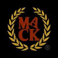 mack brewing co. logo image