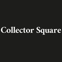 collector square logo image