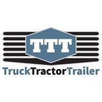 trucktractortrailer.com logo image