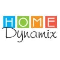 home dynamix logo image