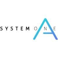 system1a logo image