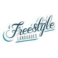 freestyle languages logo image