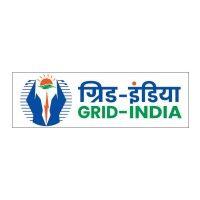 grid controller of india limited logo image