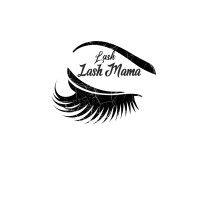 lash lash mama llc logo image