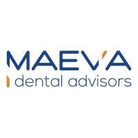 maeva dental advisors logo image