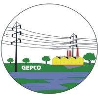 gujranwala electric power company | gepco logo image