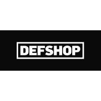 defshop logo image