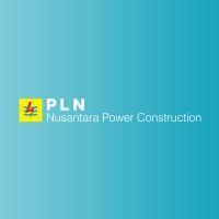 pt pln nusantara power construction