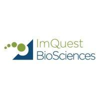 imquest biosciences logo image