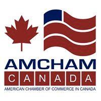 american chamber of commerce in canada (amcham canada)