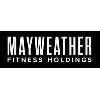 mayweather fitness holdings logo image