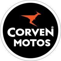 corven motos logo image