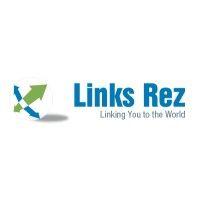 linksrez logo image