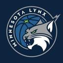 logo of Minnesota Lynx