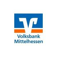 volksbank mittelhessen logo image