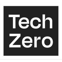 tech zero logo image