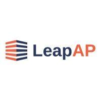 leapap logo image