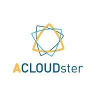 acloudster logo image