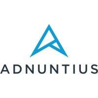 adnuntius logo image