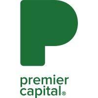 premier capital (mcdonald's licencee) logo image