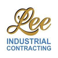 lee industrial contracting