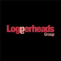 loggerheads group logo image