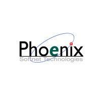 phoenix softnet technologies - india logo image