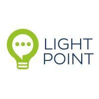 lightpoint copy & content logo image