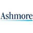 logo of Ashmore