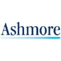 ashmore logo image