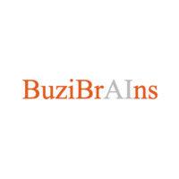 buzibrains logo image