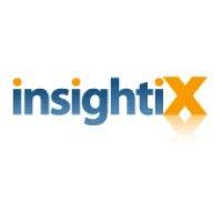 insightix (acquired by mcafee, inc.) logo image