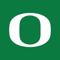 university of oregon alumni association logo image