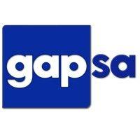 gapsa logo image