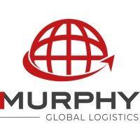 murphy global logistics logo image