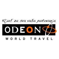 odeon world travel