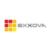 exxova, inc. logo image