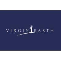 virgin earth, inc. logo image