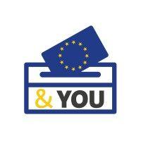 eu&u logo image