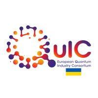 european quantum industry consortium (quic) logo image